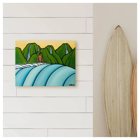 PINETREES SURF